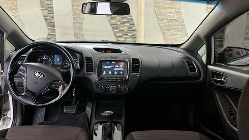 Kia Forte 2018