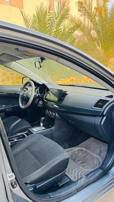 Mitsubishi Lancer 2014