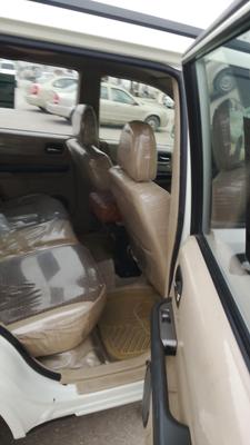 Nissan XTrail 2009