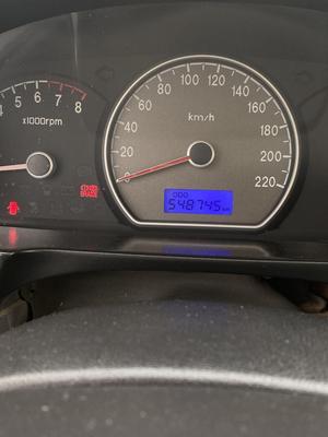 هيونداي إلنترا 2009