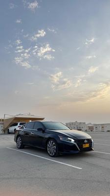 نيسان التيما 2024