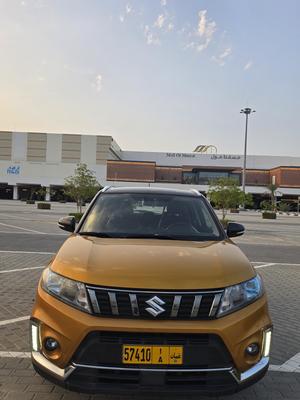 Suzuki Vitara 2021