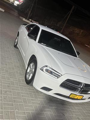 Dodge Charger 2013