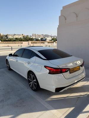 نيسان التيما 2022
