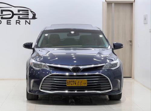 Toyota Avalon 2018