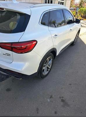 ام جى اتش اس 2021