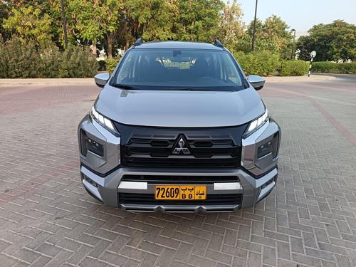 Mitsubishi Other 2025