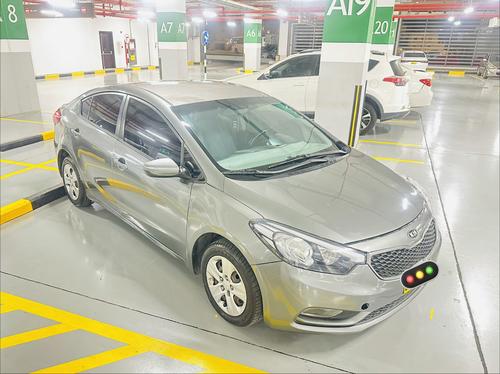 Kia Rio 2016