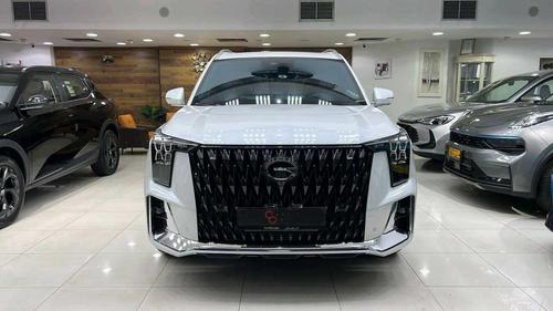 GAC GS8 2026