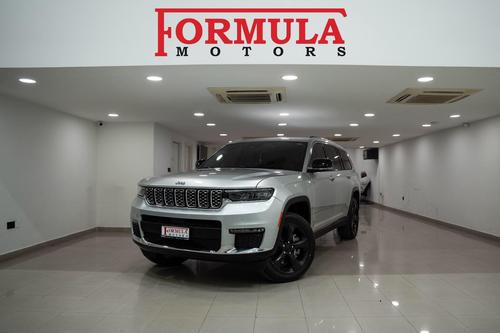 Jeep Grand Cherokee 2022