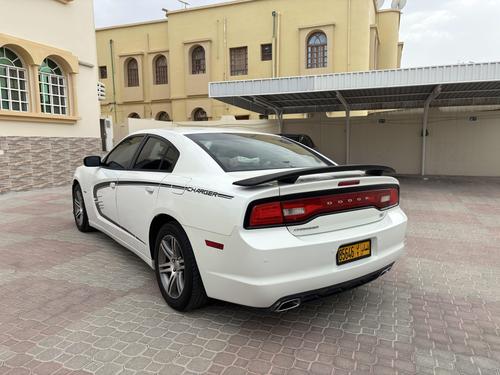Dodge Charger 2013