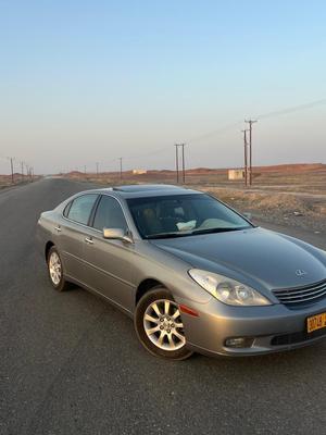 Lexus ES 300 2002