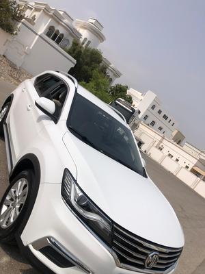 MG Rx5 2022