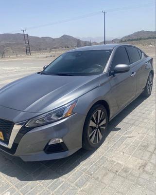 نيسان التيما 2021