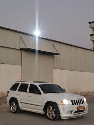 Jeep Grand Cherokee 2009