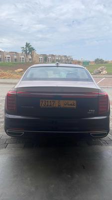 هونج تشى H9 2023
