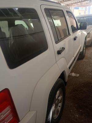 Jeep Cherokee 2011