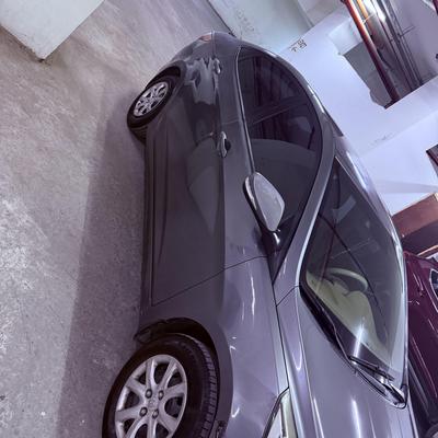 هيونداي اكسنت 2014