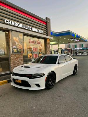 Dodge Charger 2016