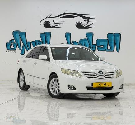 Toyota Camry 2011