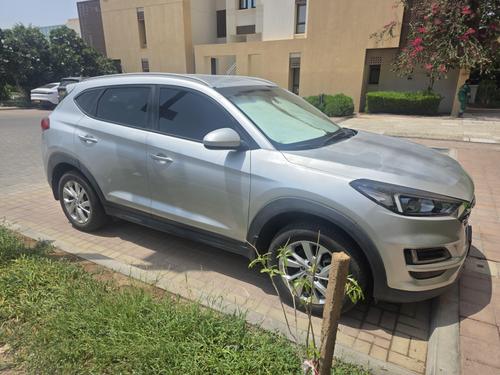 هيونداي توسان 2020