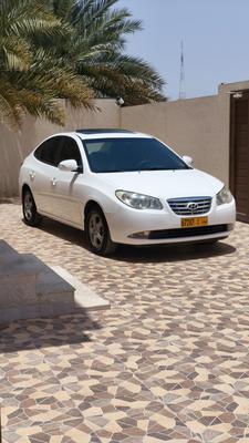 Hyundai Elantra 2011