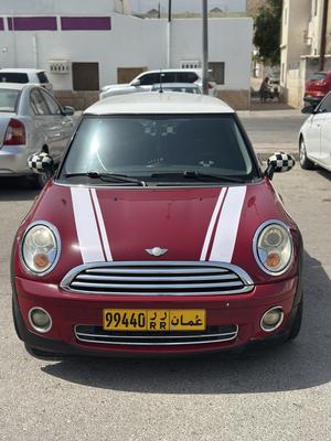 مينى كوبر 2009