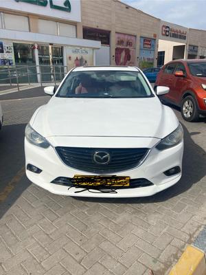 Mazda 6 2014