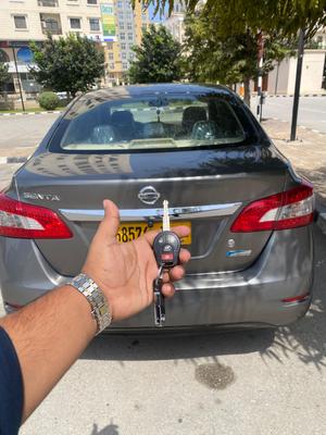 Hyundai Staria 2015