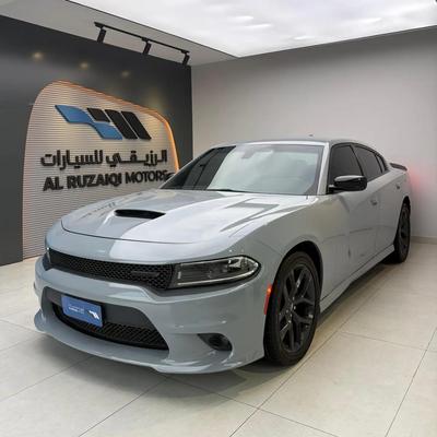 Dodge Charger 2022