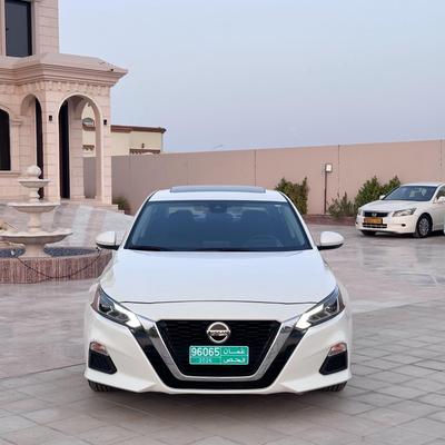 نيسان التيما 2021