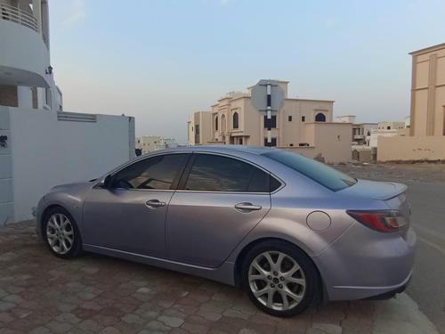 Mazda 6 2009