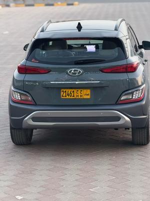 هيونداي كونا 2022