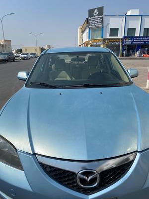 مازدا 3 2008