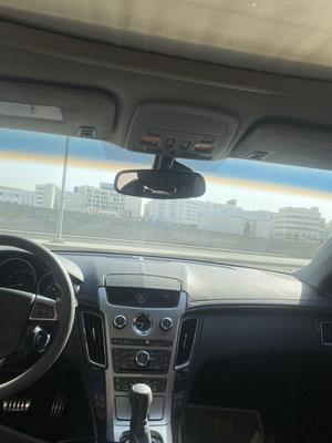 كاديلاك Cts 2013