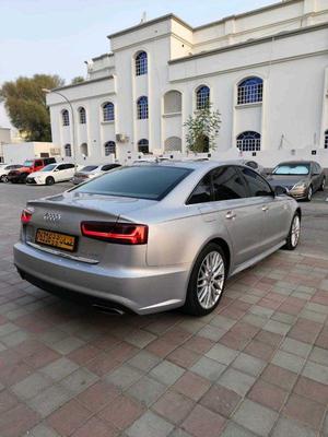 Audi A6 2017