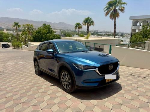 Mazda CX 5 2019