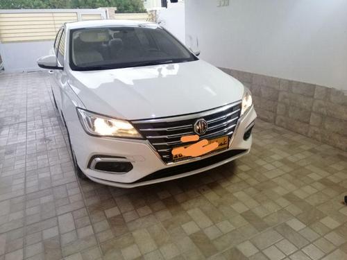 ام جى 5 2022