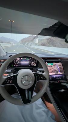 مرسيدس مرسيدس-بنز EQS 450+ 2022