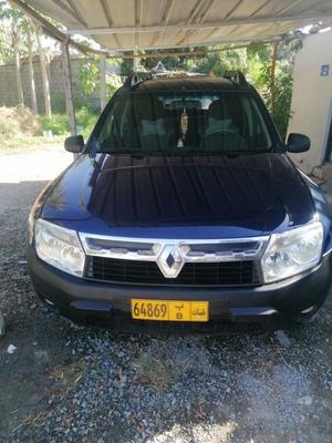 Renault Duster 2015