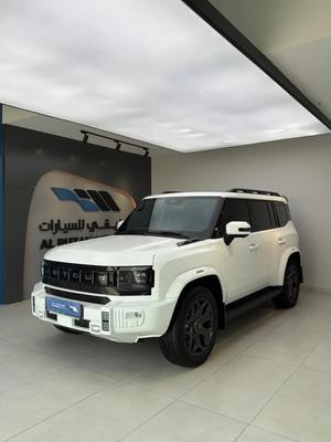 جيتور تى 2 2026