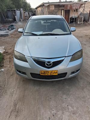 مازدا 3 2008
