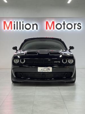 Dodge Challenger 2021