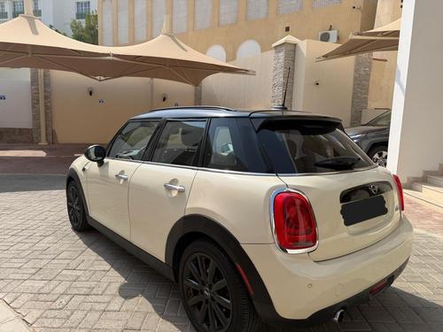Mini Cooper 2019