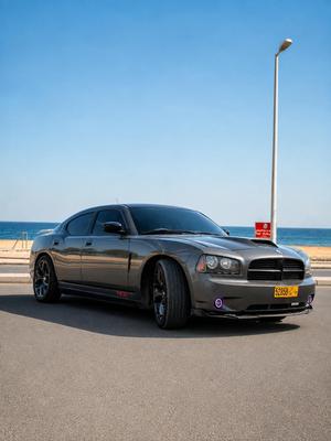 Dodge Charger 2009