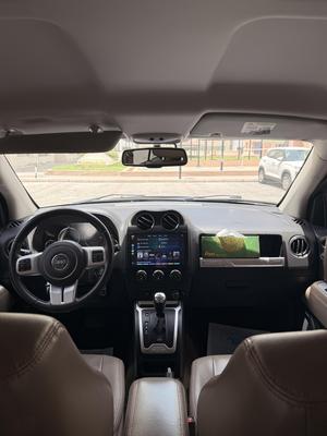 Jeep Compass 2017