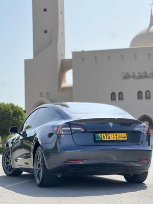 تسلا موديل 3 2023