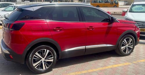 Peugeot 3008 2024
