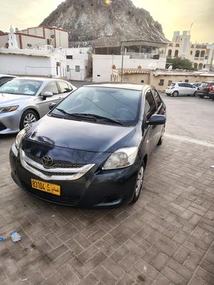 تويوتا ياريس 2013