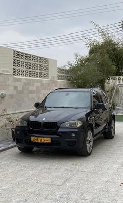 BMW X5 2009